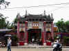 click to view the Chinese temples in Hoi An in slide / Bấm vào để xem những ngôi chùa của người Hoa ở Hội An