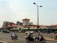  click to view images of Southern Vietnam / Click vo để xem hnh ảnh Miền Nam Vietnam 